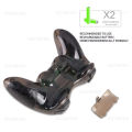 2.4GHz Wireless Game Controller For PS3 Accessories Controle PC Joystick For Super Console X Pro /TV Box/Android Phone Gamepad. 