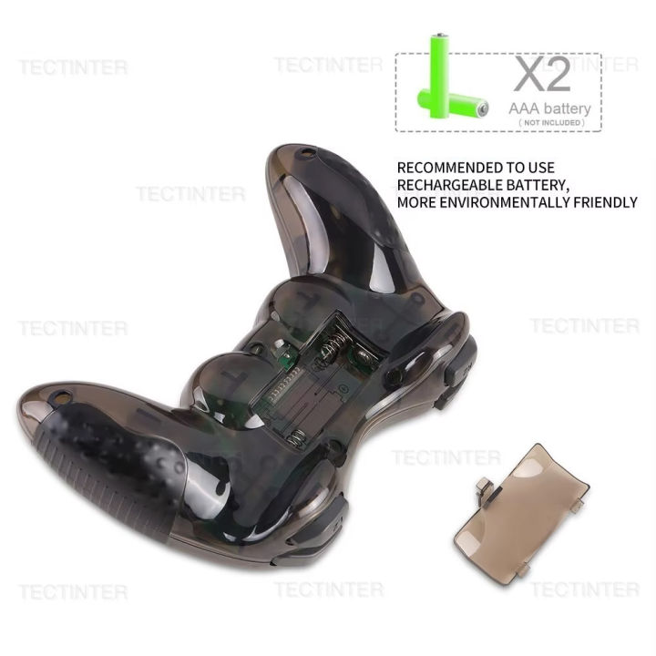 2.4GHz%20Wireless%20Game%20Controller%20For%20PS3%20Accessories%20Controle%20PC%20Joystick%20For%20Super%20Console%20X%20Pro%20/TV%20Box/Android%20Phone%20Gamepad%20-%20Image%207