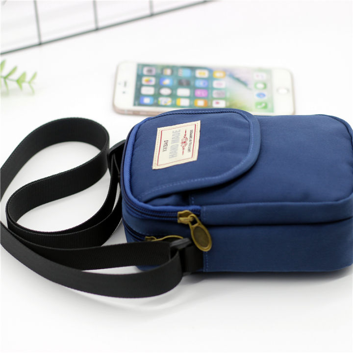 Simple%20men's%20crossbody%20bag%20in%20solid%20color%20%20multi-layer%20zipper%20nylon%20single%20shoulder%20mobile%20phone%20bag%20%20daily%20wallet%20replacement%20-%20Image%206