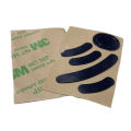 JCD 2Set For  G102/G304/G502/G903/G900/G402/G403/G602/G700/Mx Master 2 2s 3 3S Anti Skid Sticker Mouse Feet Skates Pads. 