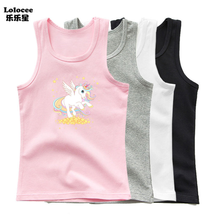 Kawaii%20Girls%20Singlet%20Cute%20Unicorn%20printed%20Girls%20Tank%20Tops%20Kids%20Sleeveless%20T-shirt%20Children%20Fashion%20Party%20Clothes%20-%20Image%204