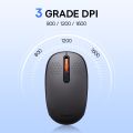 Baseus F01B Mouse Wireless Bluetooth 5.0 Mouse 1600 DPI Silent Click For MacBook Tablet Laptop PC Gaming Accessories 2.4G Mouse.