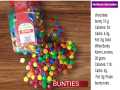 bunties chocolate 220g|| BUNTIES CHOCOLATE.. 