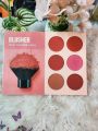 SHEGLAM All in One Makeup Pallet Eyeshadow Palette Blusher Pallet Concealer Pallet highlighter Pallet. 