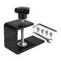 PC USB Handbrake Clamp Fixed Bracket For SIM Racing Games G29/G27/G25 T300 T500 (ONLY Clamp).