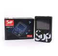 Sup video game box 400 in 1 bettery 1020mah.