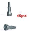 Watering Garden Sink Hose Pipe Tap Reducer Rubber Connector Adapter. 