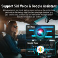 2in1 wireless CarPlay & Android auto, Carbitlink Easylink easyconnection to Wireless CarPlay android auto adapter, Plug and play. 