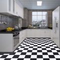 Floor stickers modern wallpapers 60 m x 3 m Self adhesive floor sticker flooring wallpaper. 