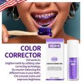 Eelhoe Teeth Whitening colour corrector v34 30 ml. 