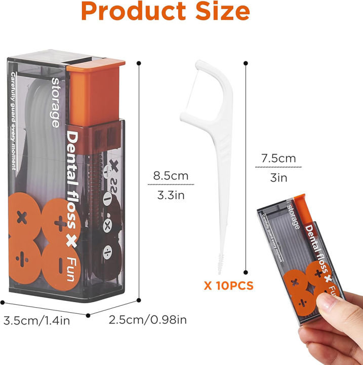 Auto%20Dental%20Floss%20Dispenser%20Small%20Hilo%20Portable%20Floss%20Picks%20Storage%20Box%20Refillable%20Toothpicks%20Teeth%20Cleaning%20Tool%20Tooth%20Pick%20-%20Image%206