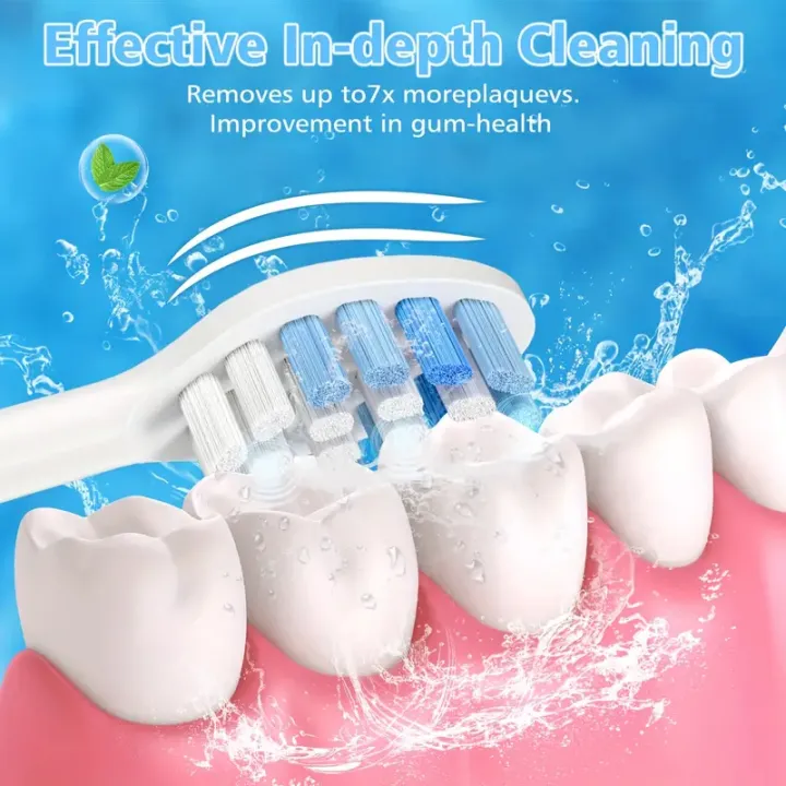 4/8/12/16Pcs%20Replacement%20Toothbrush%20Heads%20Compatible%20with%20Philips%20Replacement%20Electric%20Brush%20Head%204100%206500%206100%207500%205300%201100%20-%20Image%205