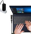 USB Type C to Slim Tip Laptop Charging Adapter for Lenovo Laptops

/ USB C to Slim Tip Adapter, 100W5A Portable Rectangular Port DC Head PD to DC. 