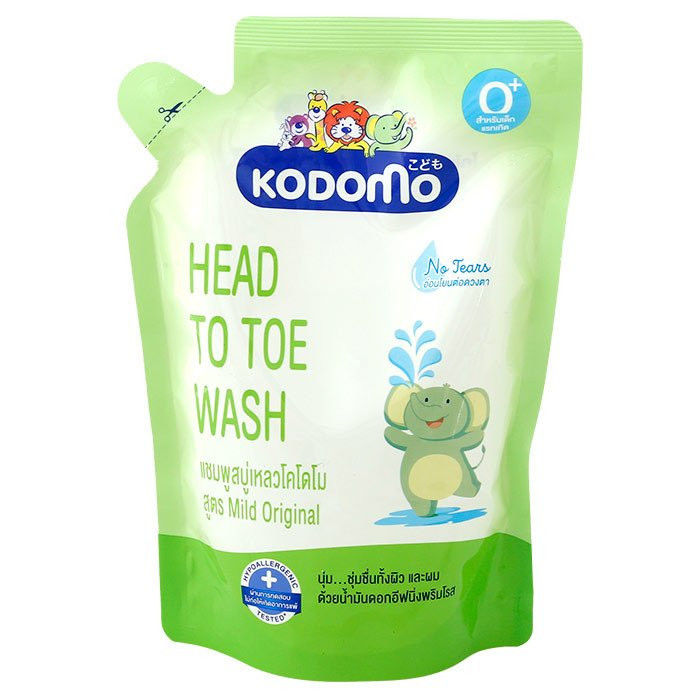Kodomo%20Head%20To%20Toe%20(Refill)%20380ml%20Everyday%20Essential%20Original%20Design%20Top%20Rated%20Pick%20-%20Image%204