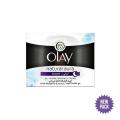 International Thailand product Olay natural white Aura night cream 50 Gm. 