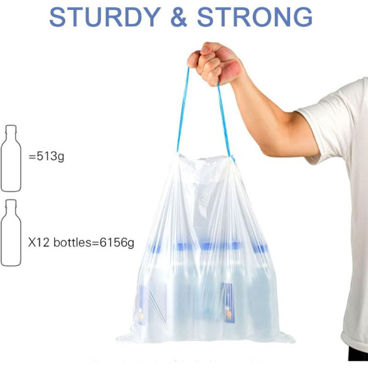 100/200PCS%20Thicken%20Scented%20Drawstring%20Disposable%20Garbage%20Bags%20Kitchen%20Storage%20Trash%20Can%20Liner%20Bags%20Protect%20Plastic%20Waste%20Bag%20-%20Image%207