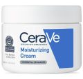 Cerave Moisturizer Cream for Dry Skin 340 G. 