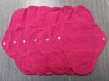 Reusable Cloth Sanitary Pads for Women – 6pcs Combo Pack - Huge Discount. 