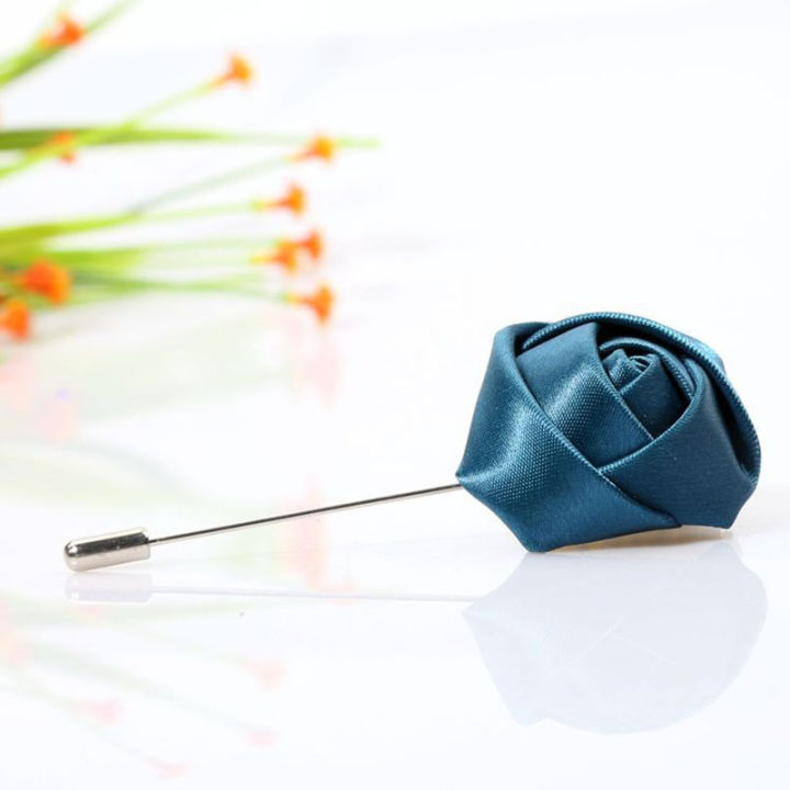 Men%20Boutonnieres%20for%20Wedding%20Groom%20Corsage%20Lapel%20Pins%20Ribbon%20Roses%20Flower%20Mensuit%20Buttonhole%20Brooch%20Marriage%20Accessories%20-%20Image%205