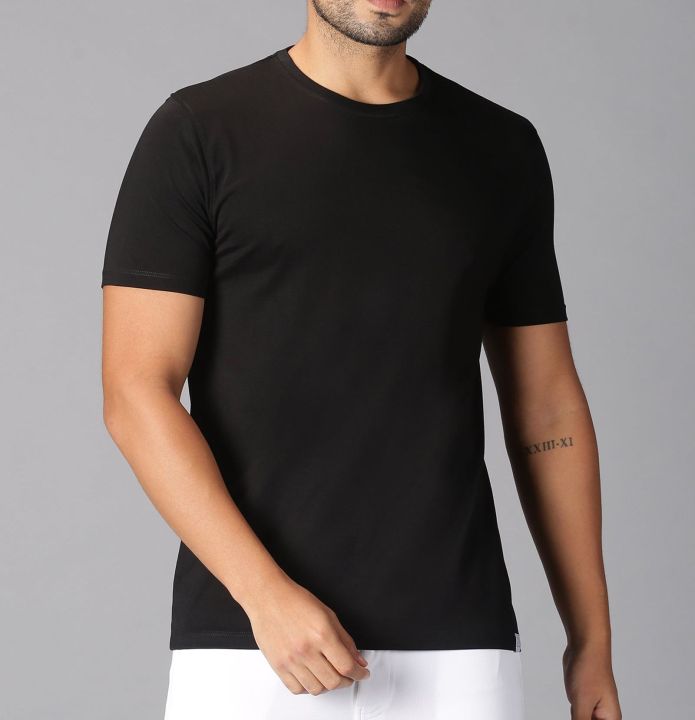 Mens%20Supima%20Cotton%20Crew%20Neck%20Tshirt%20-%20Image%205