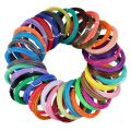 3D Pen Filament PLA Rainbow Thread 25m to 200m Line 1.75mm Diameter 5 to 32 Color DIY Printing Material For 3D Pen Birthday . 