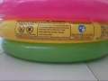 INTEX - Sunset Glow Baby Pool For Kids Inflatable Kids Bath Tub For Children. 