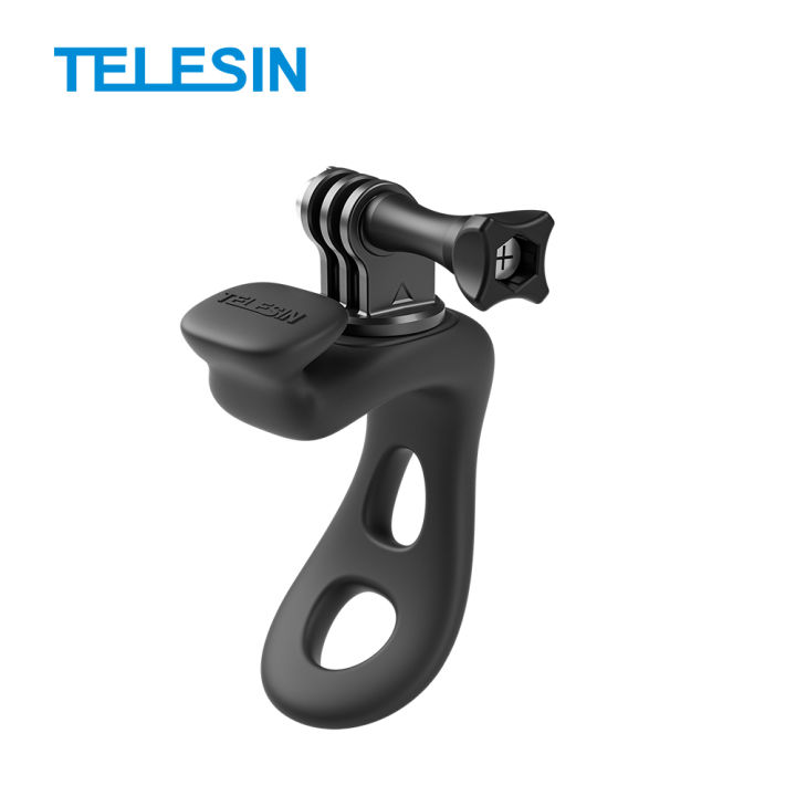 TELESIN%20Action%20Camera%20Adjustable%20Silicone%20Mount%20Mini%20Flexible%20Bracket%20For%20Gopro%20Insta360%20DJI%20Action%20Camera%20Accessories%20-%20Image%208
