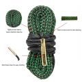 Tactical Cleaning Kit Hunting G01 To G04 Cleaner Barrel Caliber Rope 12ga 20ga .22 .223 .308 7.62x39 Strap Cleaning Kit. 