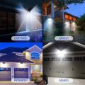 Solar charging Induction wall lamp
100 led solar motion light. 