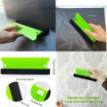 NeoWrap Vinyl Foil Wrapping Tool Kit Car Window Tinted Film Covering Tools Wrap Sticks Edge Trimming Squeegee Scraper 7-13Pcs.