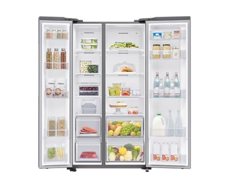 RS62R5001M9/LV%20SBS%20with%20All-around%20Cooling,%20680L%20-%20Image%202