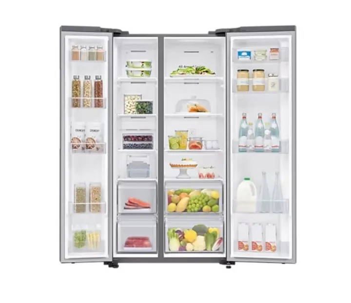RS62R5001M9/LV%20SBS%20with%20All-around%20Cooling,%20680L%20-%20Image%202