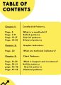 Technical and Graphical Analysis Trading Book. 