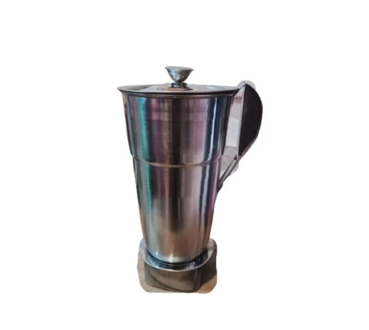 Moulinex Juicer Jug Blender Jug Juicer Blender Stainless Steel Jug