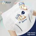 BB Kitty Ultra Absorptive M Size 52 Pcs – Baby Diapers Medium Pants. 