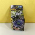 Takara Tomy Metal Fight BB30 Rock Leone 145WB/BB91 Ray Gil 100RSF original box. 