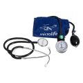 MICROLIFE BP Machine Aneroid Blood Pressure Monitor+Sthethoscope. 
