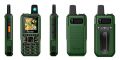 Bontel Mobile V100 | Big Torch | Big 1800 Mah Battery | WFm Keypad Mobile Phone. 
