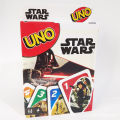 Uno Flex Flip Dos Matching Card Game Anime UNO No mercy Multiplayer Family Party Boardgame Funny Friends Entertainment Poker. 