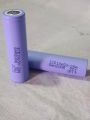 Samsung 18650 Lithium ion cells Original Japanese made Brand 2800 MAH (used in good condition) with High quality Long lasting Backup. 