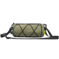 Rhinowalk Motorcycle Bag Moto Side Bag Tool Kit Saddle Bags Motorbike SideTool Bag Outdoor Luggage Bumper Motor Pack.