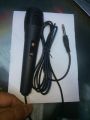 MICROPHONE WIRED FOR SPEAKER/AMPLIFIRES. 