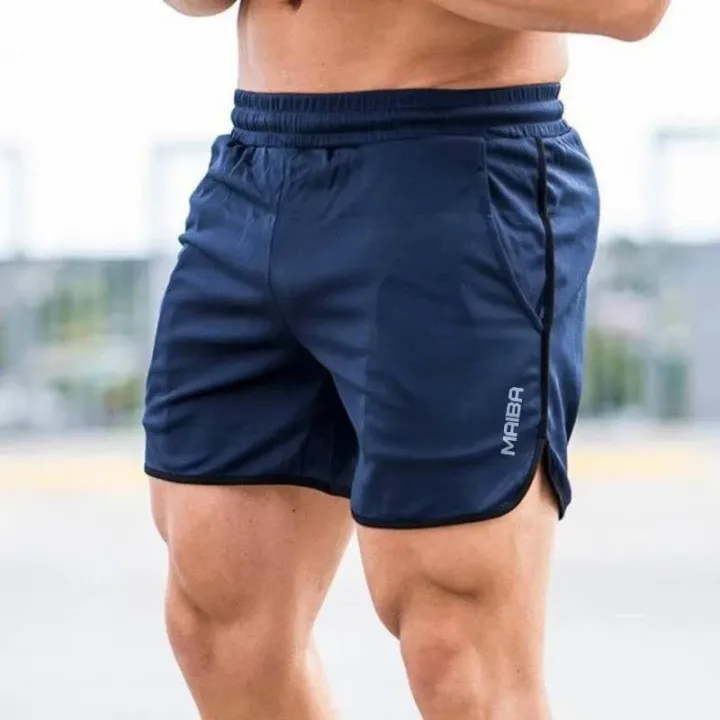 Summer%20Sports%20Shorts%20Men%20Fitness%20Sweatpants%20Bodybuilding%20Short%20Pants%20Mens%20Gym%20Quick%20Dry%20Brand%20Jogging%20Mesh%20Basketball%20Men%20Shorts%20-%20Image%205