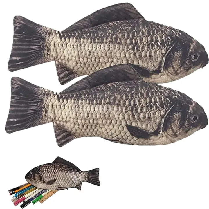 Pencil%20Case%20Fish%20Shaped%20Novelty%20Fish%20Pen%20Bag%20Fish%20Coin%20Purse%20Funny%20Pencil%20Case%20%20for%20Office%20Supply%20-%20Image%204