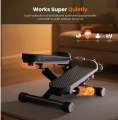 Stepper Exercise machine, effective calories burn workout, Imported, best quality. 