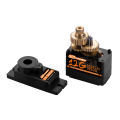 DSpower SG90 MG90S 9g 12g Mini Micro Servo Motor Metal Gear Servo for 450 Helicopter SCX24 RC Car WLtoys Axial TRX Airplane. 