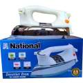 Electric Inverter Iron 400 WATTS Best Iron For Power Saving Long-Long Lasting. 
