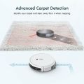 yeedi mop station 3in1 vacuum mop and wash. 