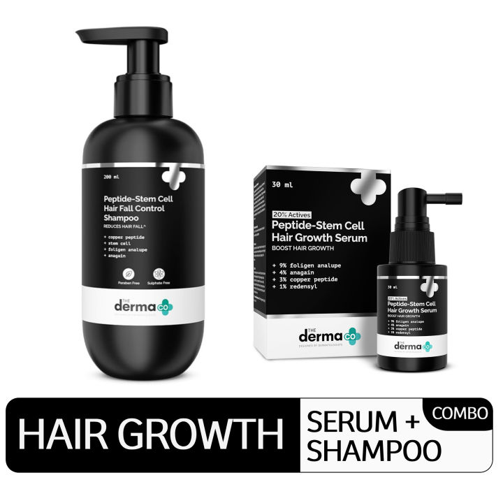 The%20Derma%20Co%2020%25%20Actives%20Peptide%20Stem%20Cell%20Hair%20Growth%20Serum-30Ml%7CWith%209%25%20Foligen%20Analupe%7C4%25%20Anagain%7C3%25%20Copper%20Peptide%7C1%25%20Redensyl%7CBoosts%20Hair%20Growth%7CPromotes%20Healthy%20Scalp%7CFor%20All%20Hair%20Types%20%7C%20From%20HyperMart%20%7C%20Hyper%20Mart%20%7C%20Election%20%7C%20buy%20during%20election%20%20-%20Image%202