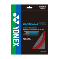 Yonex EXBOLT 65 Badminton Racquet String.